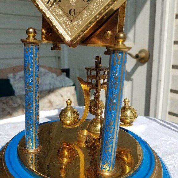 The perfect gift for everyone! 400 day clock. Beau - Picture 7 of 9